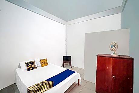 Double Room without Air Conditioning