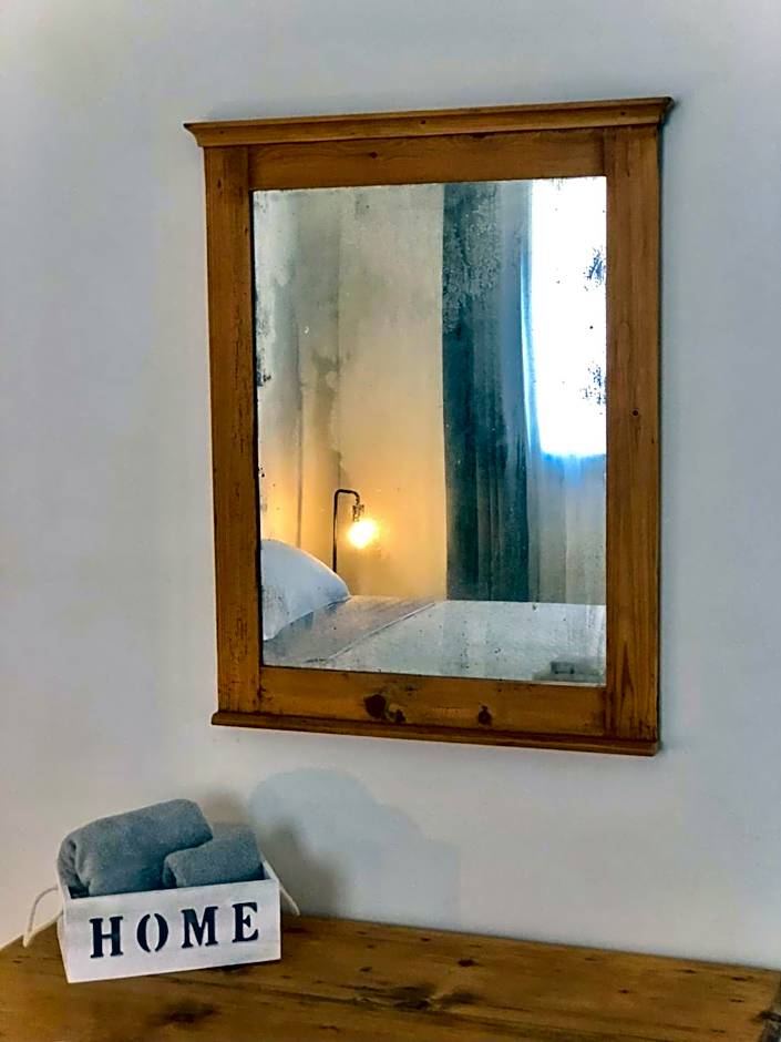 Le Quattro Porte