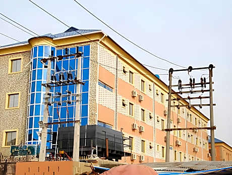 Glorious Hotel and Suites Nig. Ltd
