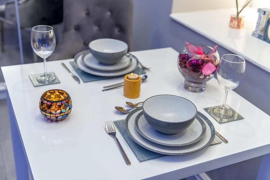 Meridian Serviced Apartments