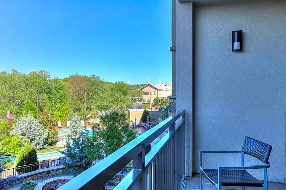 Courtyard by Marriott Pigeon Forge