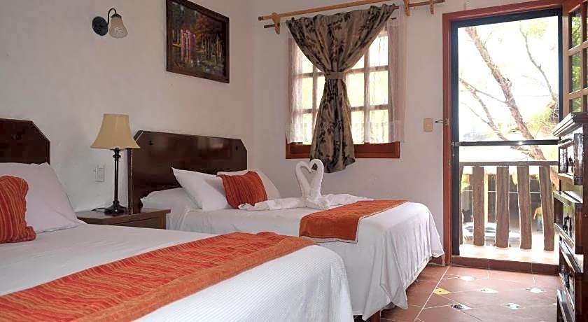 Hotel El Moro