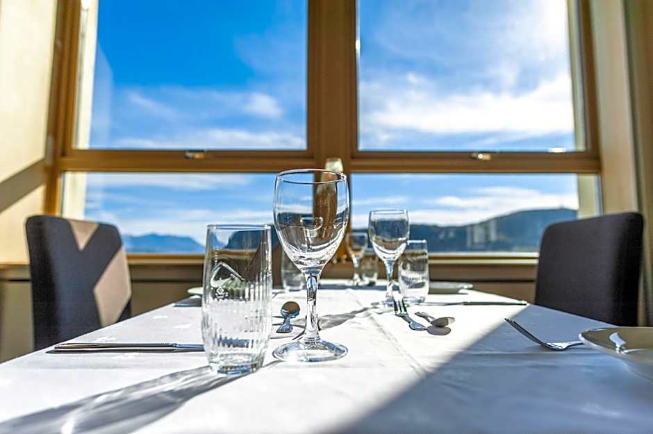 Hotell Maritim Skjervoy