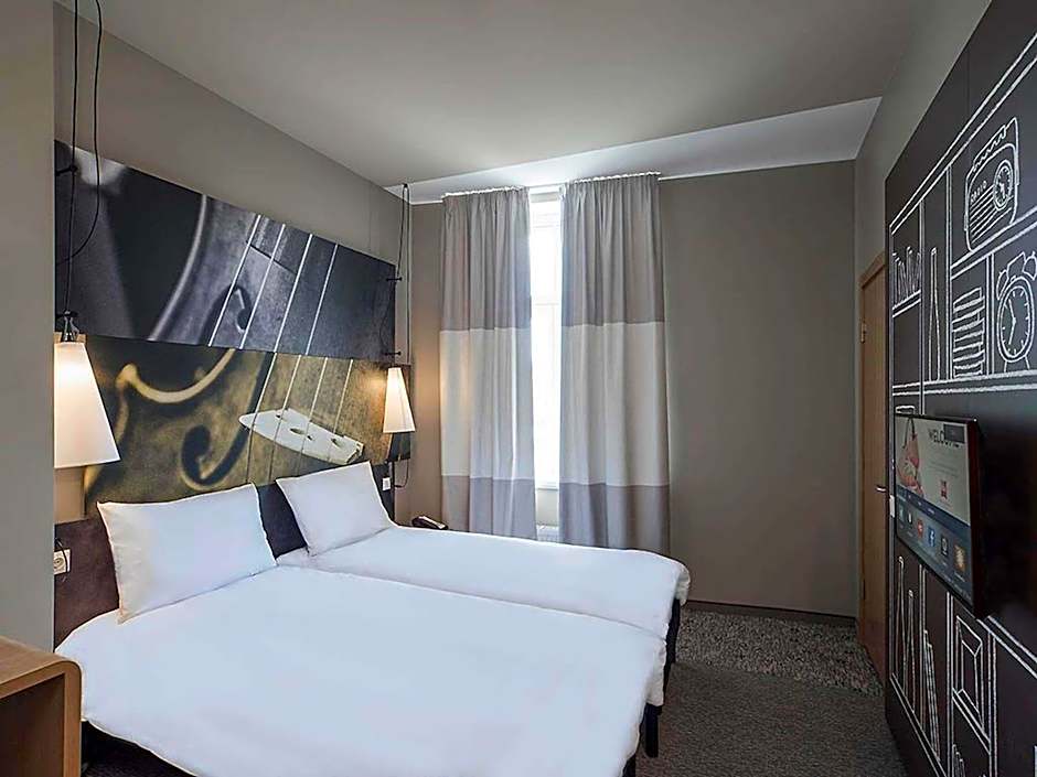 Ibis Riga Centre