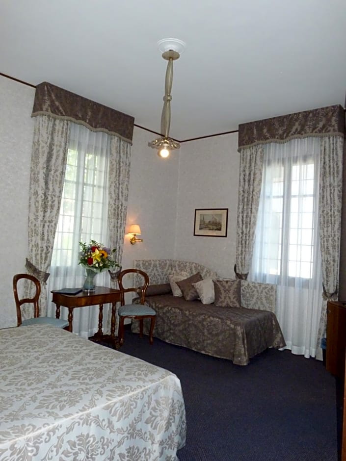 Hotel La Meridiana