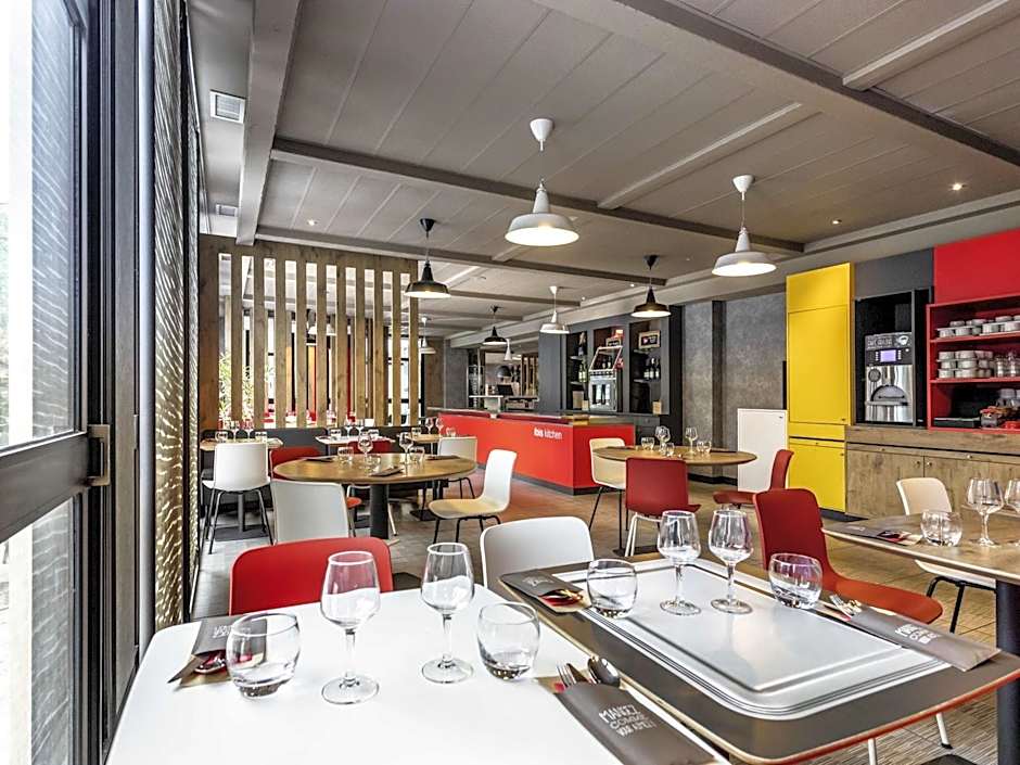 ibis Bourges