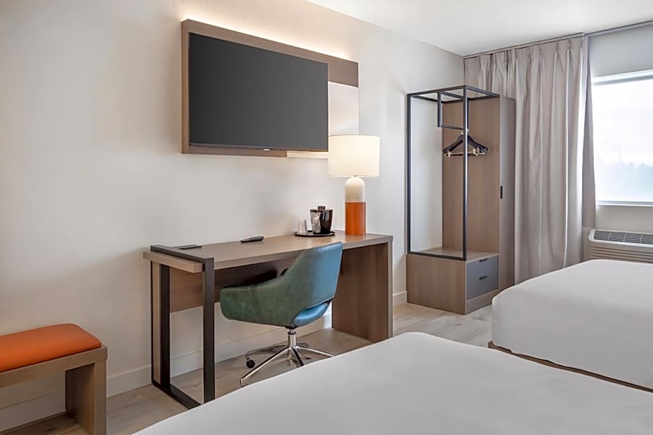 Comfort Inn & Suites Post Falls - Coeur dAlene West