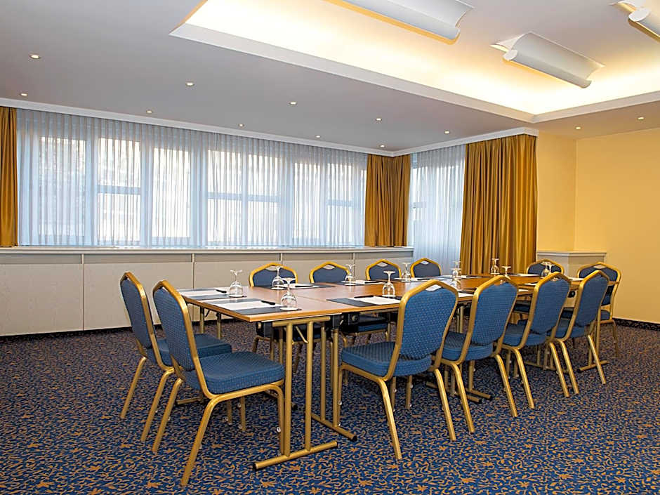 Victor's Residenz-Hotel Saarlouis