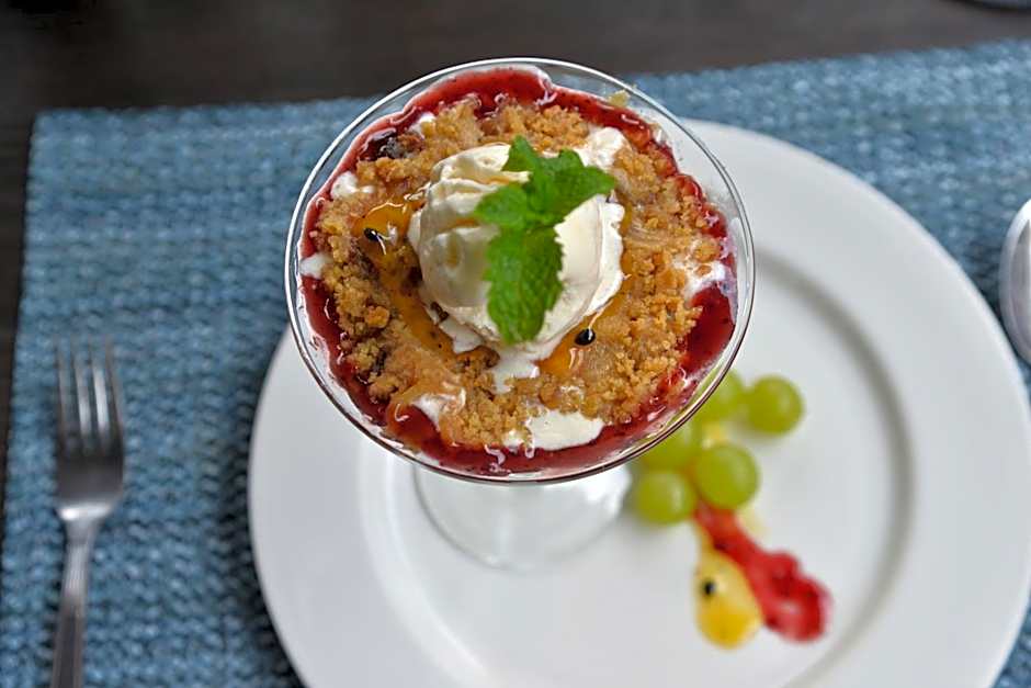 Courtyard Hotel Sandton