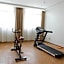 GreenTree Inn Maanshan Hanshan District Jiuwu Square Hotel