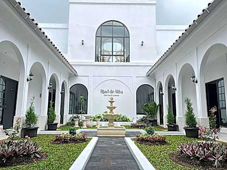 Riad De Alba Syariah by MHM