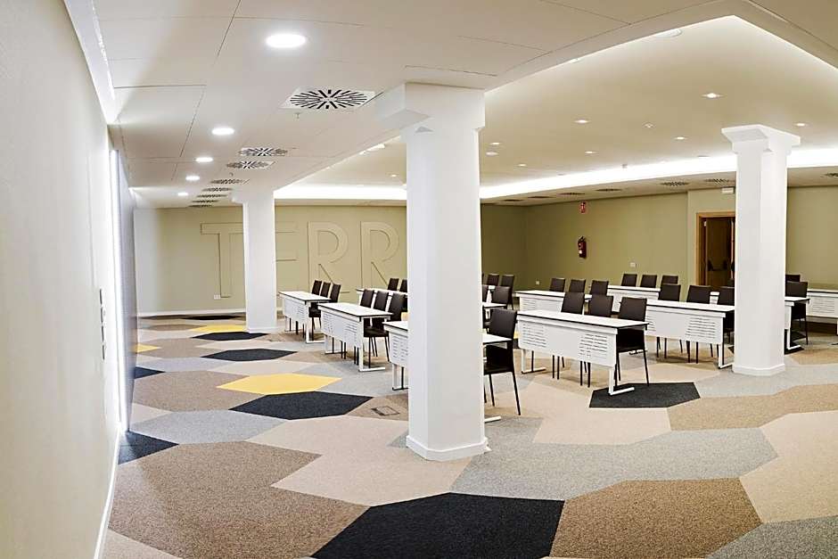 ZT The Golden Hotel Barcelona