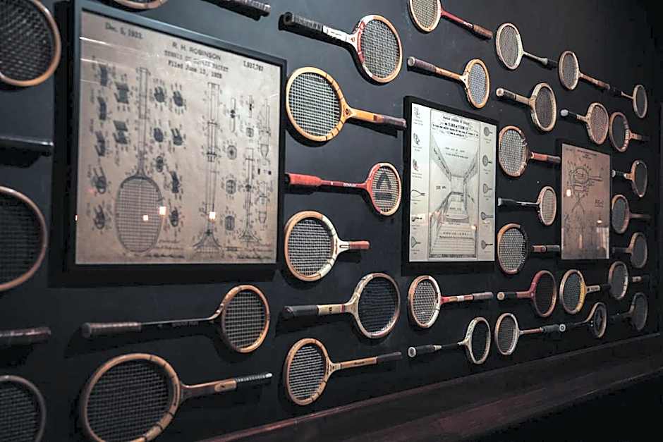 Los Angeles Athletic Club