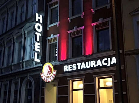 Hotel Fryderyk