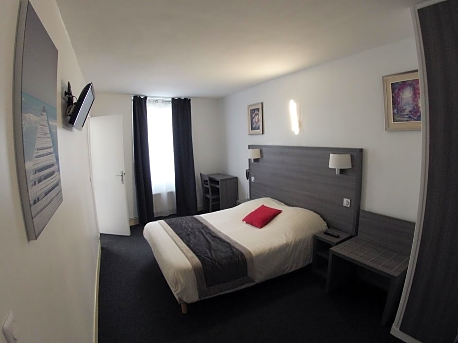 Residence Chatillon
