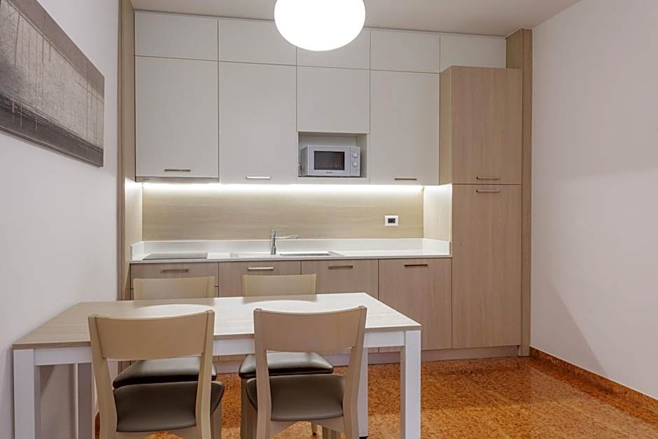 Residence all'Adige