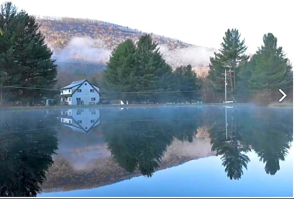 Colton Point Motel