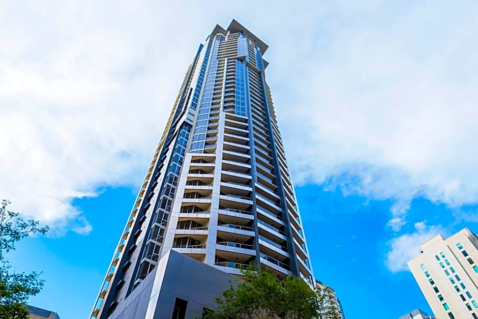 Mantra on Mary Brisbane