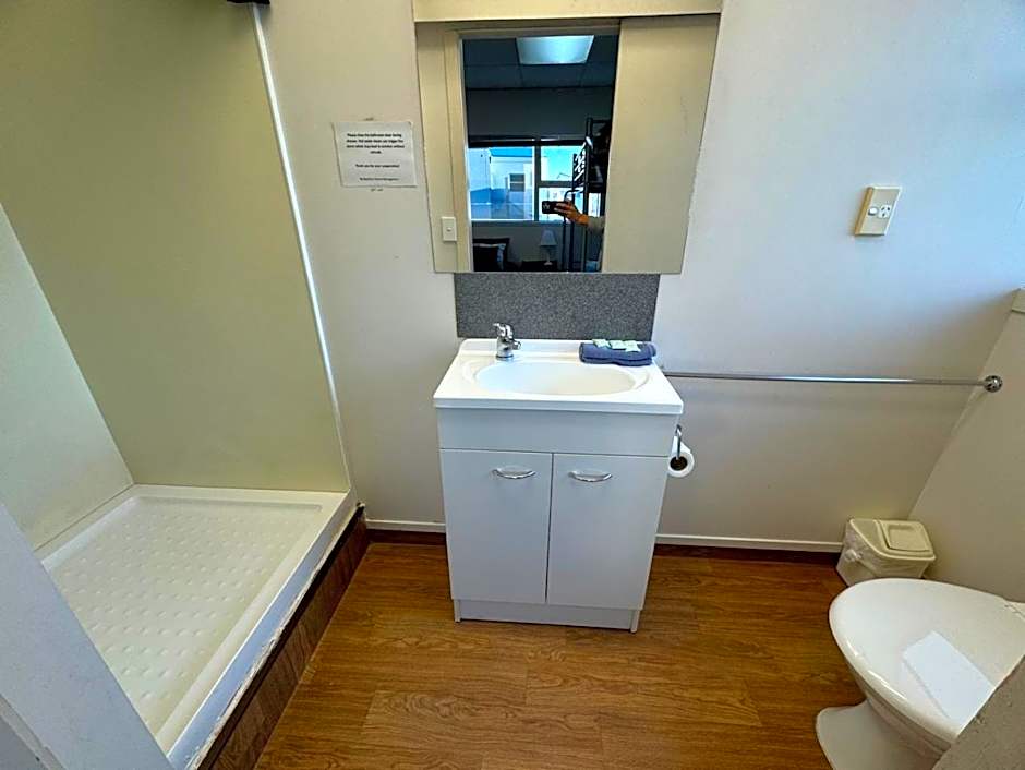 Backpackers Central Hamilton