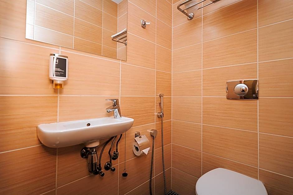 Hestia Hotel Haapsalu SPA