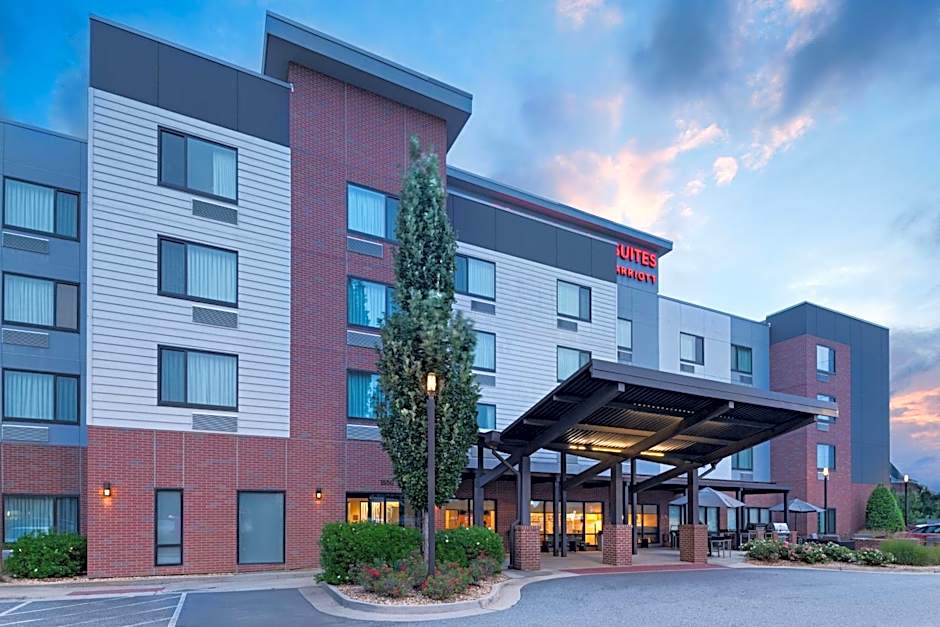 TownePlace Suites by Marriott Macon Mercer University