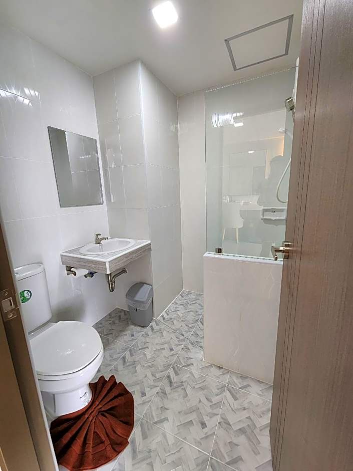 Sananwan Hometel