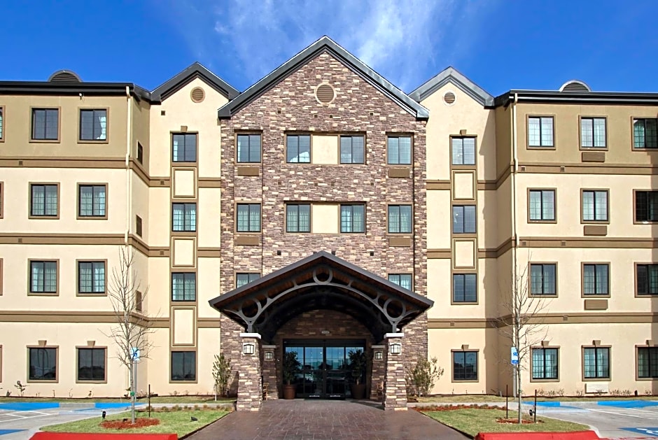 Staybridge Suites - Odessa - Interstate HWY 20 By IHG