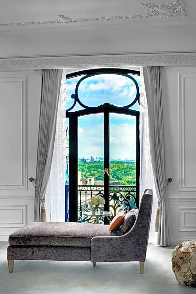 The St. Regis New York