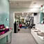 Hotel Luxe