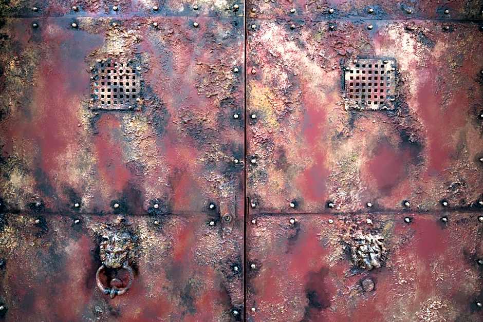 The Exhibitionist Hotel