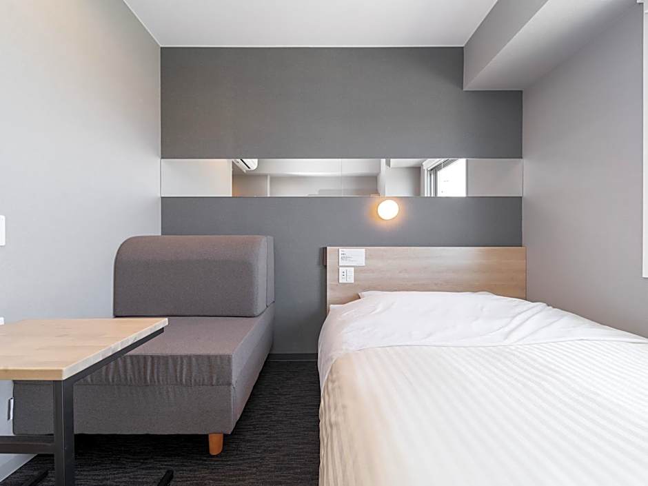 Super Hotel Nagoya Shinkansenguchi