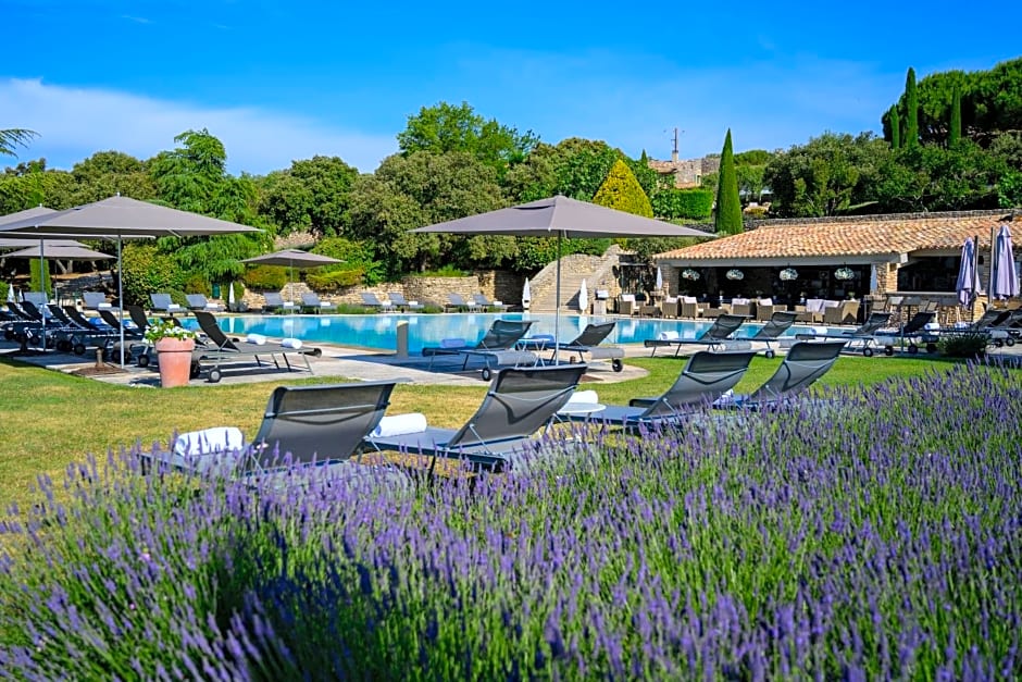 Hotel Les Bories & Spa