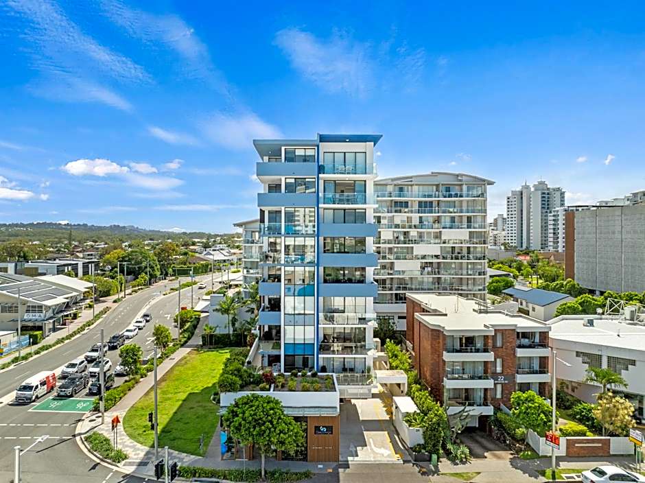 Direct Collective - Sea Breeze Mooloolaba