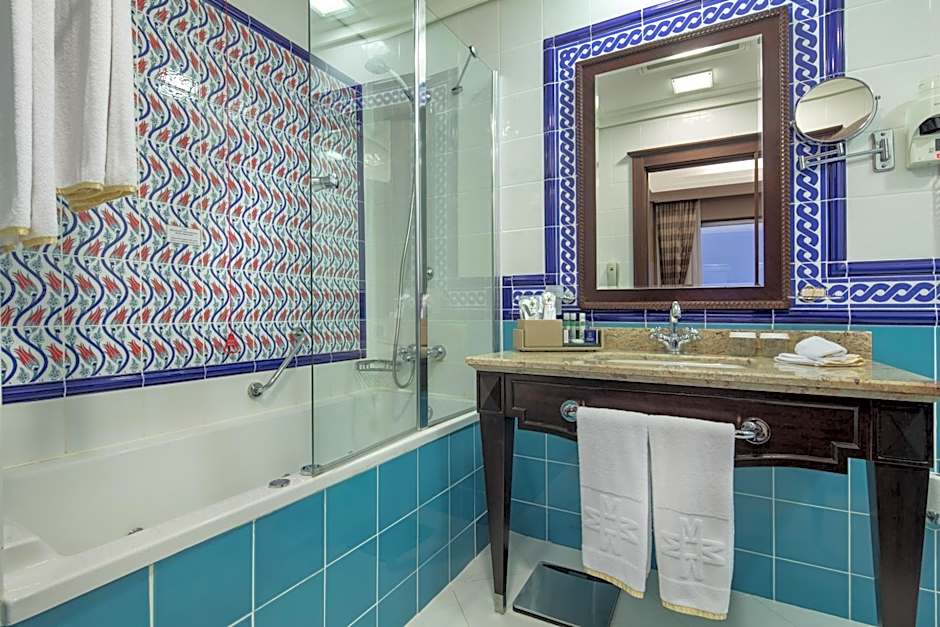 Merit Lefkosa Hotel & Casino