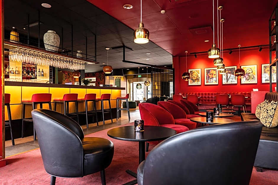 ProfilHotels Nacka