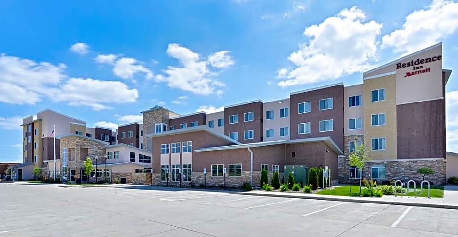 Residence Inn by Marriott Coralville