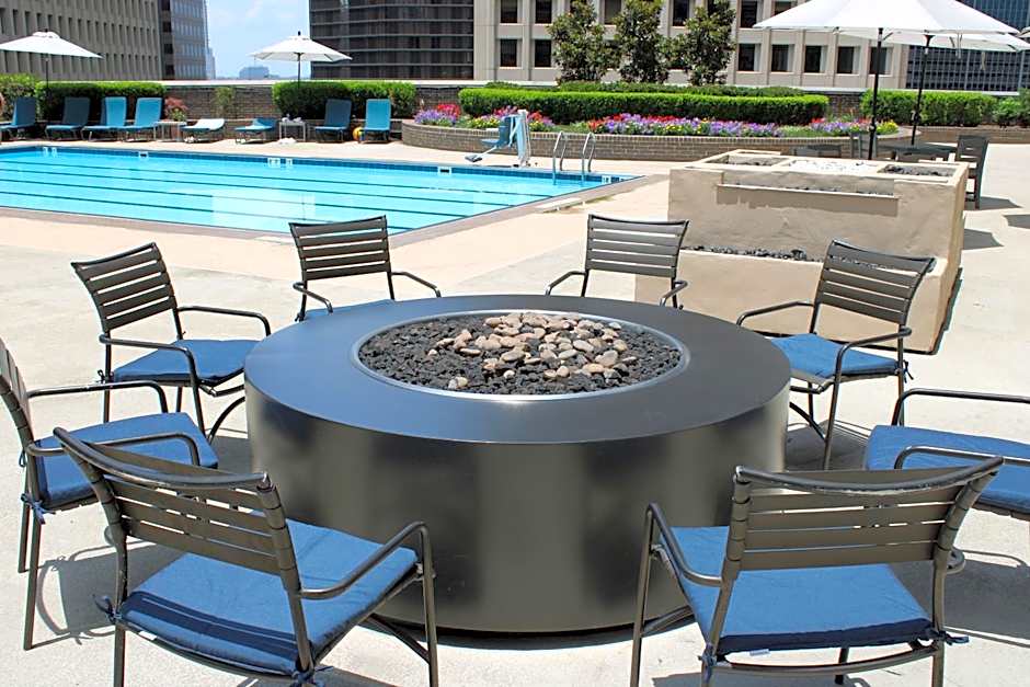 Hyatt Regency Houston Downtown
