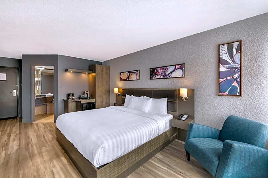 Hotel Quartier, an Ascend Collection Hotel