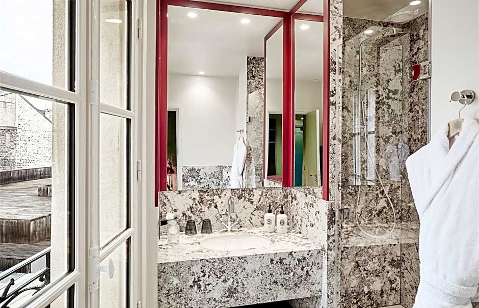 Hôtel Prince de Conti - Hôtel Rénové