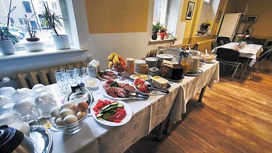 Hostel Lõuna