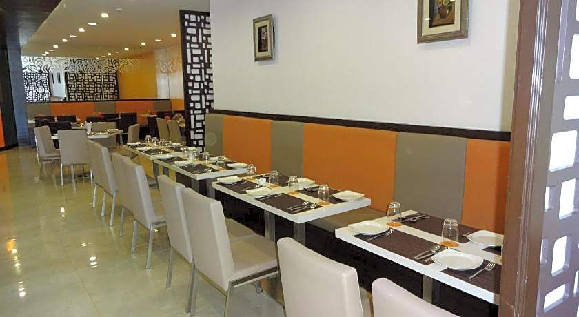 Astoria Hotels Madurai