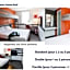 ibis budget Aeroport Lyon Saint Exupery