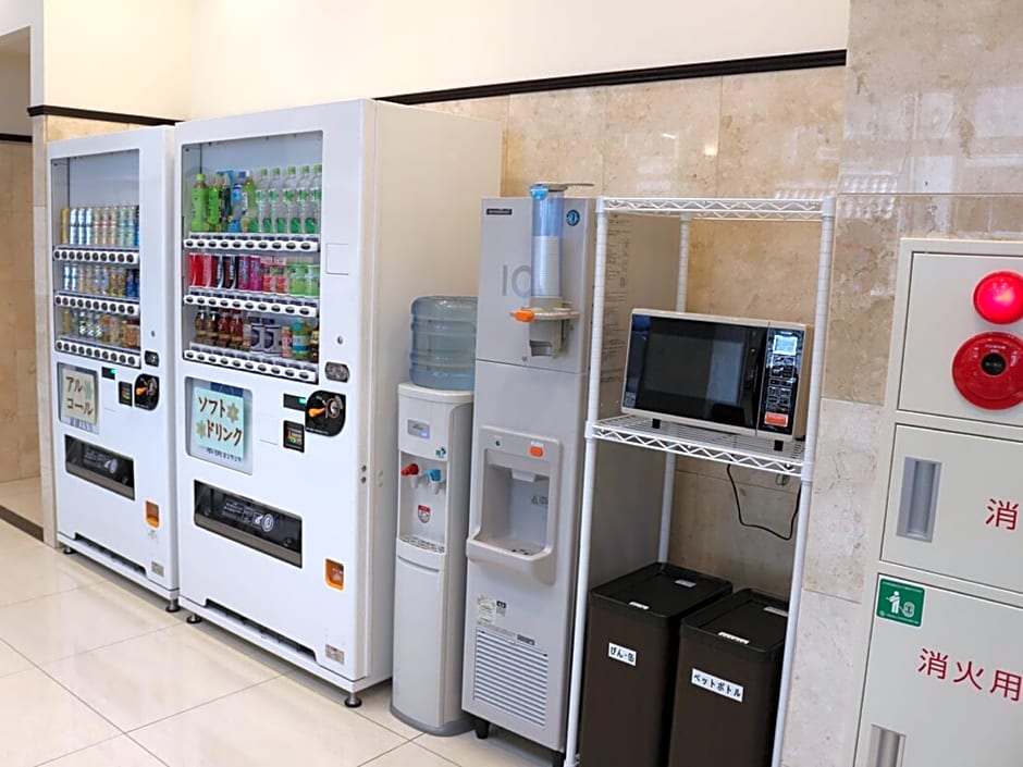 Toyoko Inn Jr Yokohama-Sen Sagamihara Ekimae