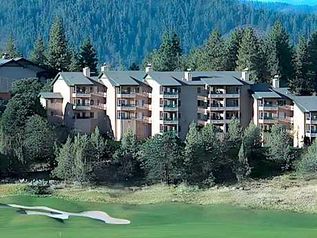 Worldmark Running Y