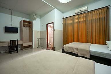 RedDoorz @ Hotel Dewata Indah Denpasar