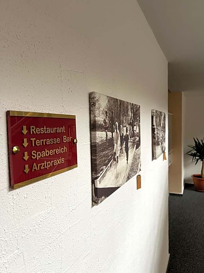 Parkhotel Maasberg