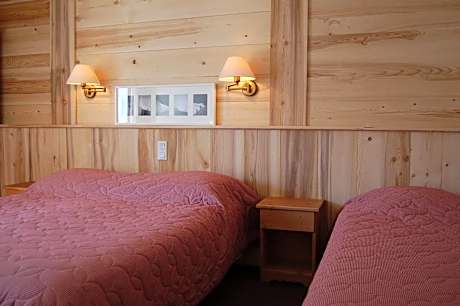 Superior Quadruple Room With Balcony