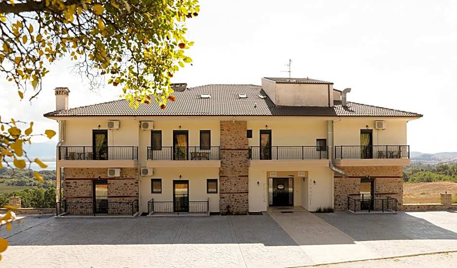 Hotel Agnanti Unique Hospitality