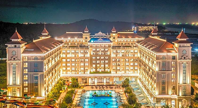 Wyndham Garden Grandworld Phu Quoc