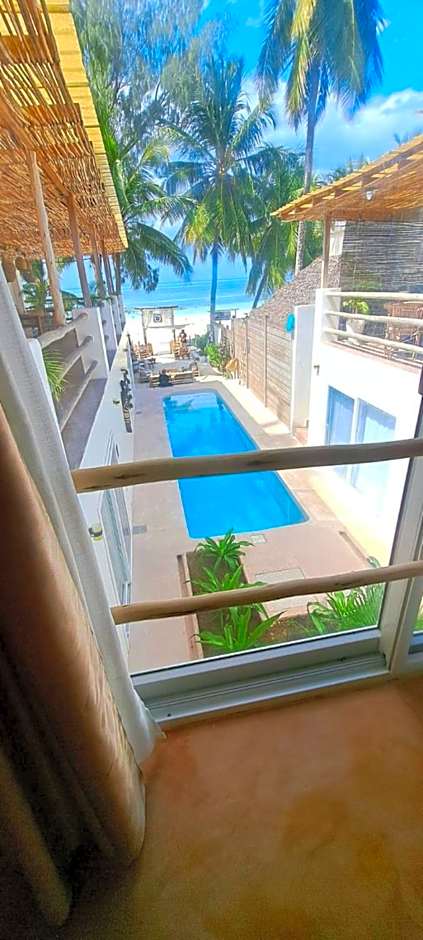 Boho Boutique Hotel - Beachfront , Adults Only , Private Pool
